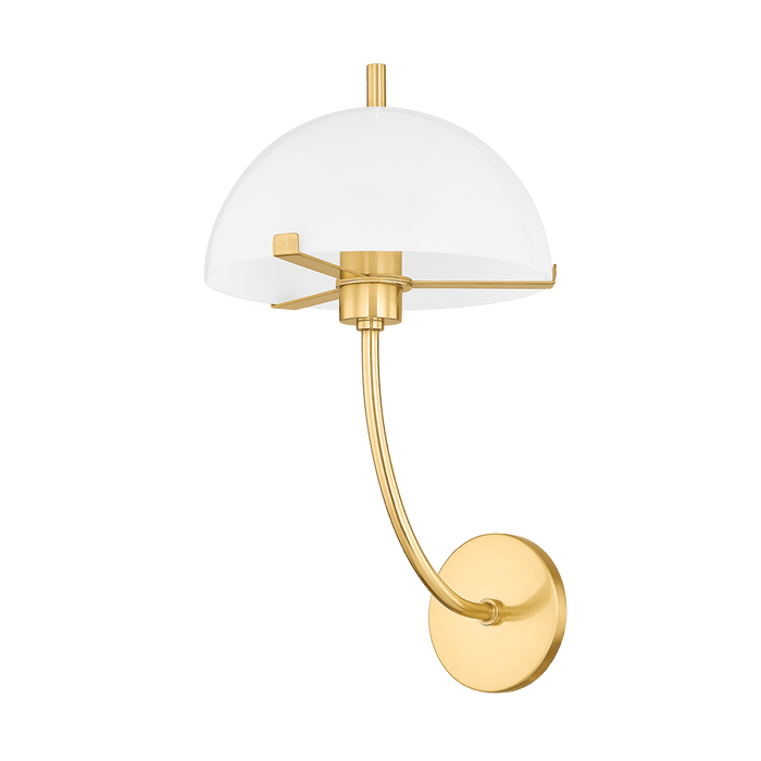 Mitzi Atala Wall Sconce