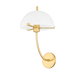 Mitzi Atala Wall Sconce
