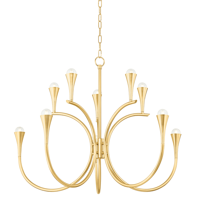 Mitzi Aviana Chandelier