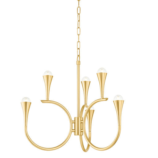 Mitzi Aviana Chandelier