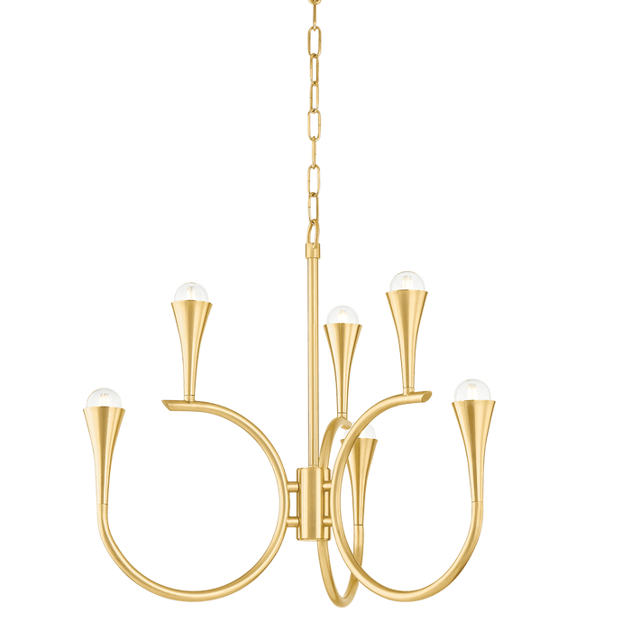 Mitzi Aviana Chandelier