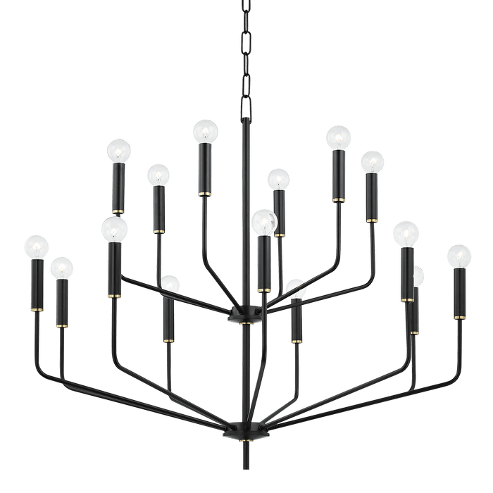 Mitzi Bailey Chandelier