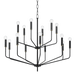 Mitzi Bailey Chandelier