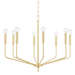 Mitzi Bailey Chandelier