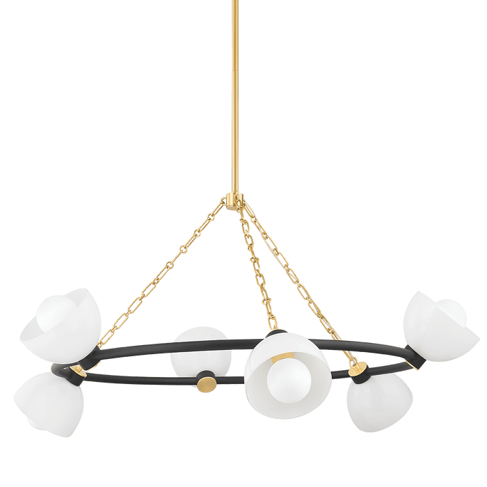 Mitzi Belle Chandelier
