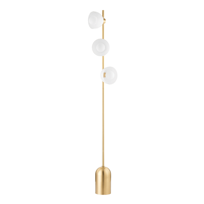 Mitzi Belle Floor Lamp