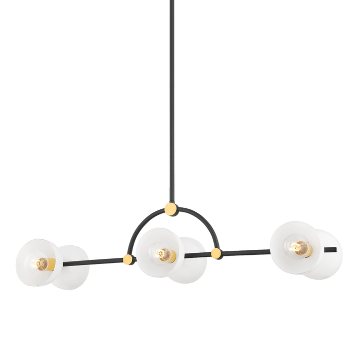 Mitzi Belle Linear Suspension
