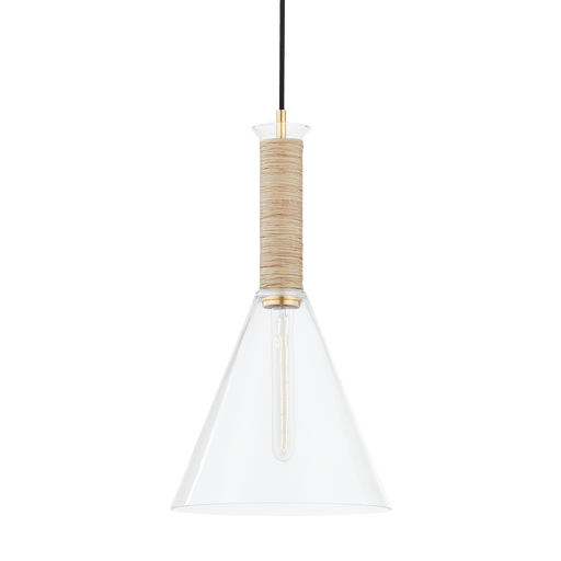 Mitzi Besa Pendant