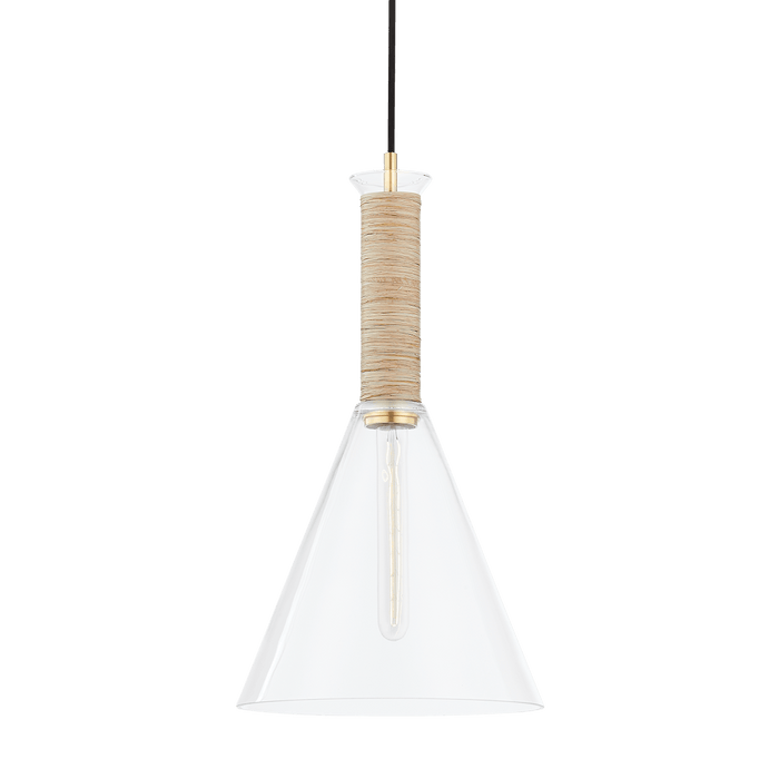 Mitzi Besa Pendant