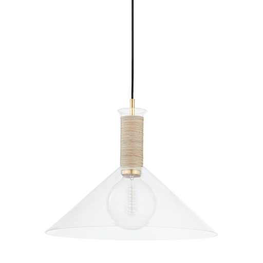 Mitzi Besa Pendant