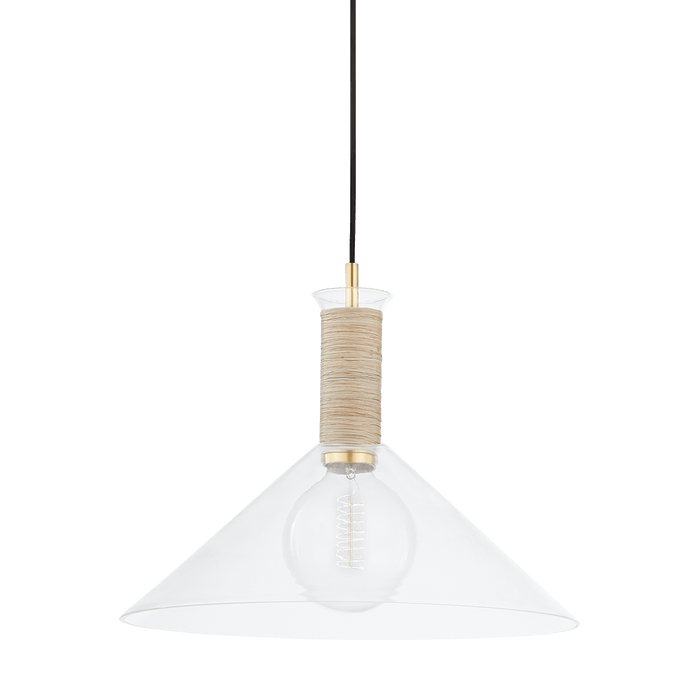 Mitzi Besa Pendant