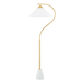 Mitzi Bianca Floor Lamp