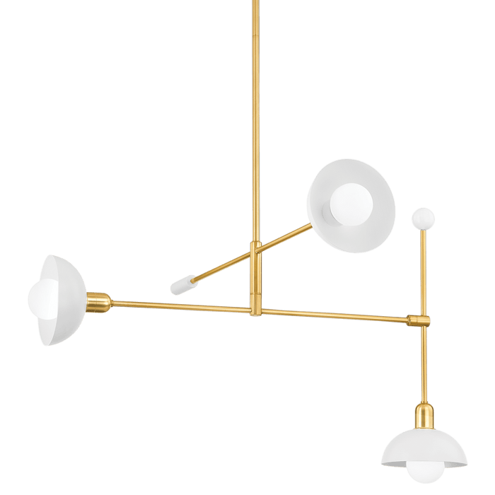 Mitzi Billie Chandelier