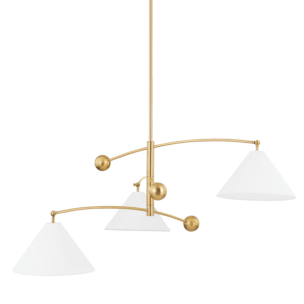 Mitzi Birdie Chandelier