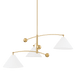 Mitzi Birdie Chandelier