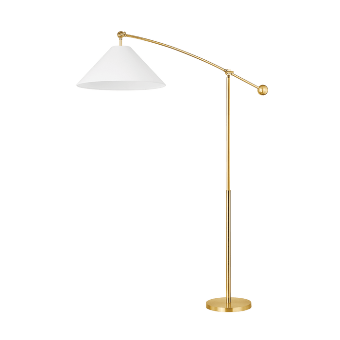 Mitzi Birdie Floor Lamp