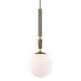 Mitzi Brielle Pendant