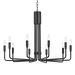 Mitzi Brigitte Chandelier