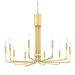 Mitzi Brigitte Chandelier