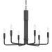 Mitzi Brigitte Chandelier
