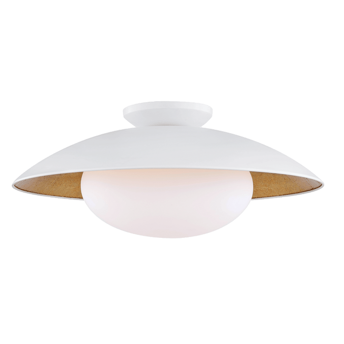 Mitzi Cadence Semi Flush