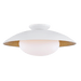 Mitzi Cadence Semi Flush