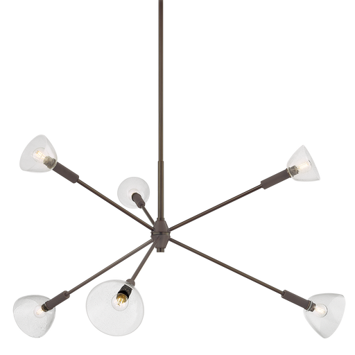 Mitzi Caraway Chandelier