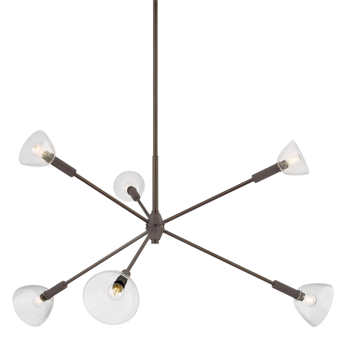 Mitzi Caraway Chandelier