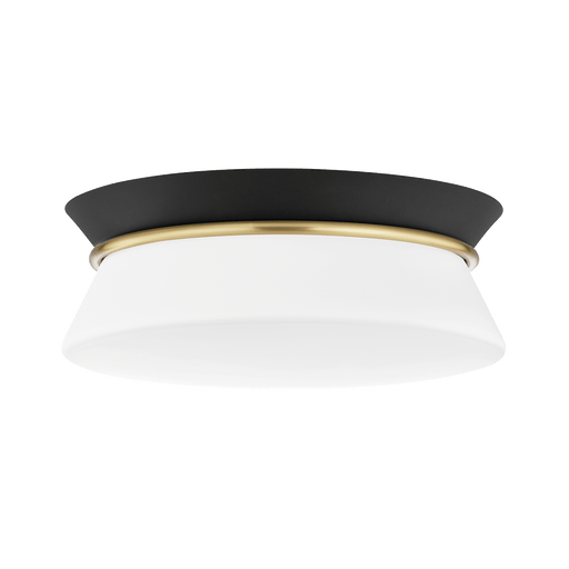 Mitzi Cath Flush Mount