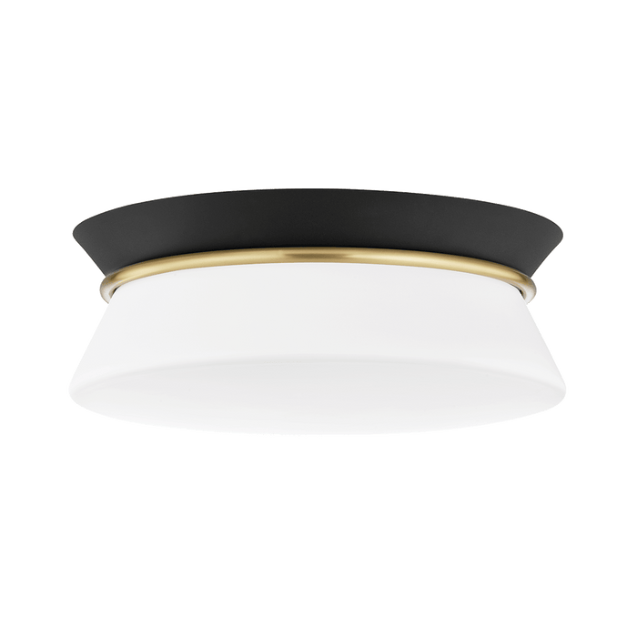 Mitzi Cath Flush Mount