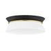 Mitzi Cath Flush Mount