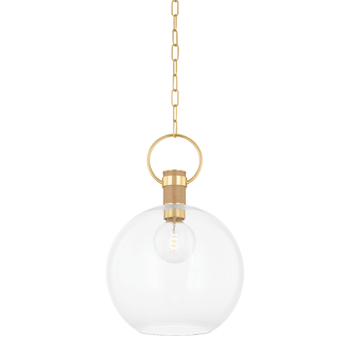 Mitzi Catrine Pendant