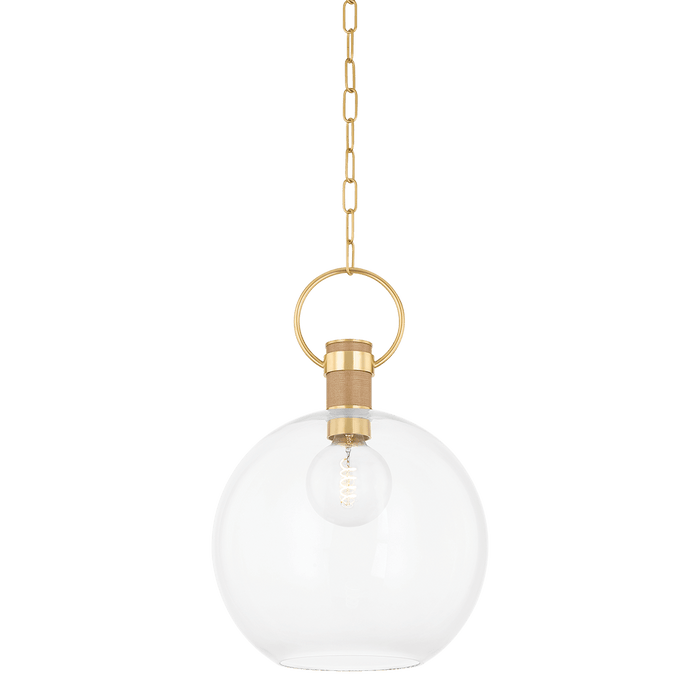 Mitzi Catrine Pendant