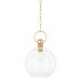 Mitzi Catrine Pendant