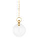 Mitzi Catrine Pendant