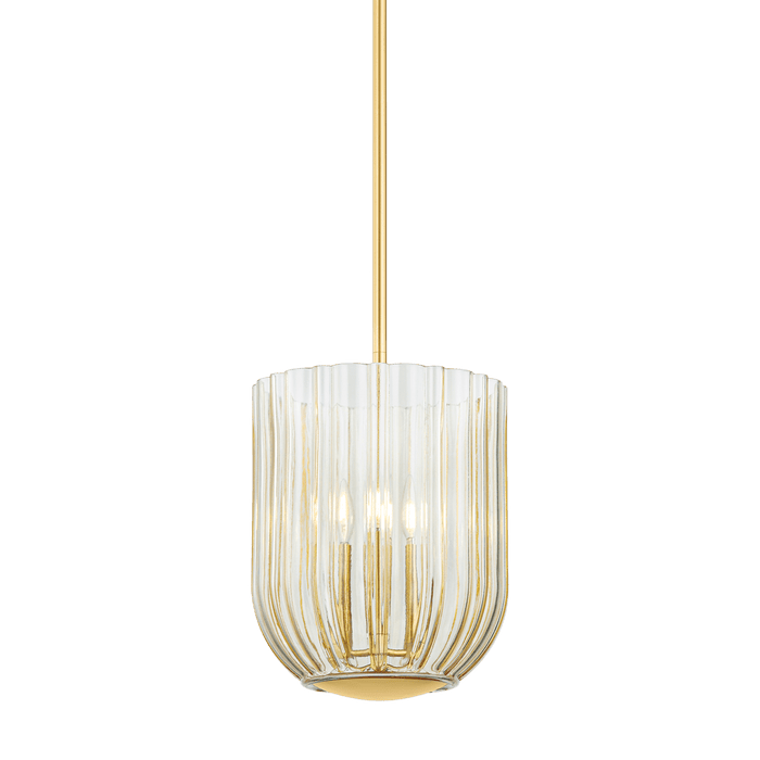 Mitzi Cece Lantern