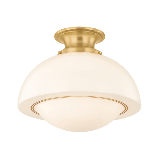 Mitzi Celine Semi-Flush Mount