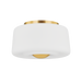 Mitzi Ciela Flush Mount