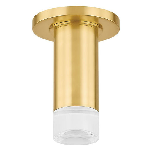 Mitzi Claudie Flushmount
