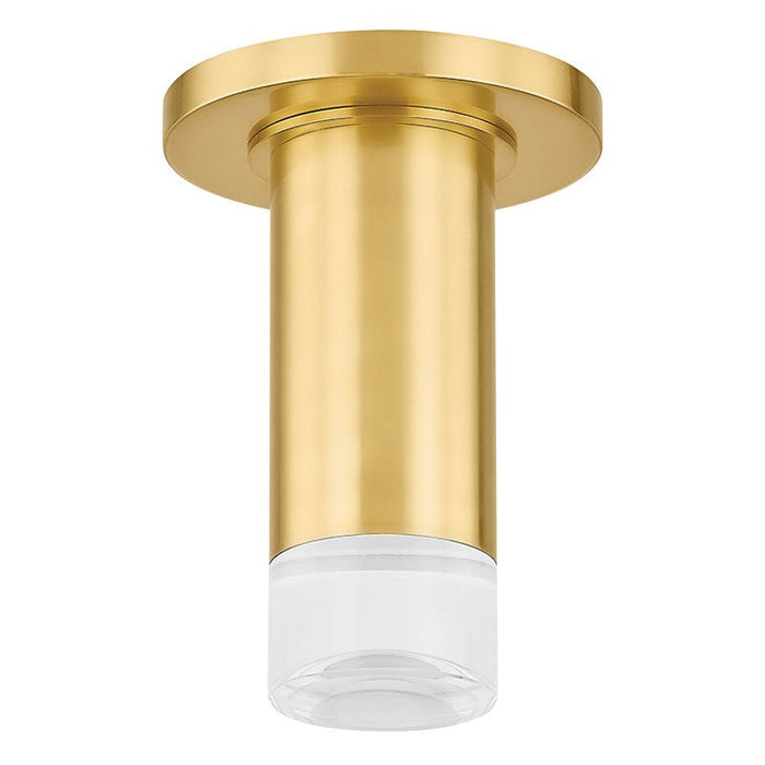 Mitzi Claudie Flushmount