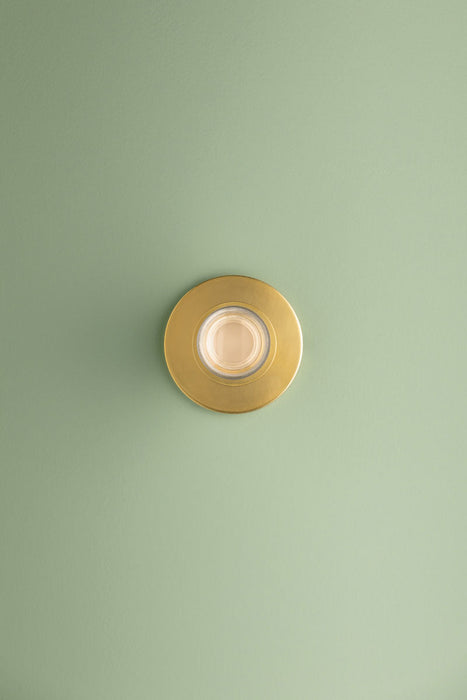 Mitzi Claudie Flushmount