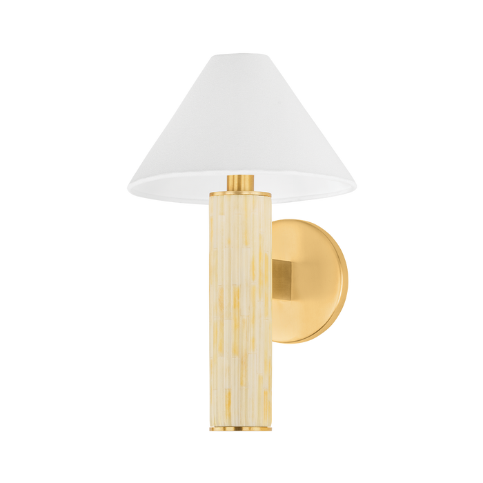 Mitzi Clover Wall Sconce