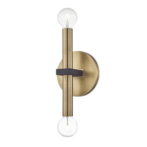 Mitzi Colette 2-Light Wall Sconce