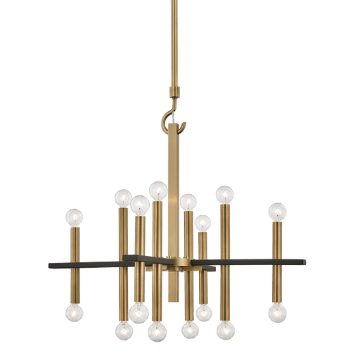 Mitzi Colette Chandelier