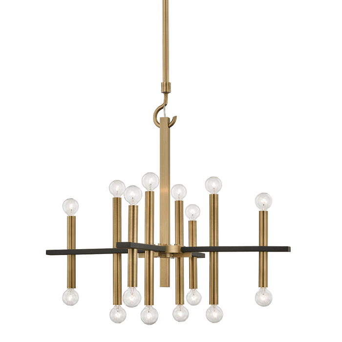 Mitzi Colette Chandelier