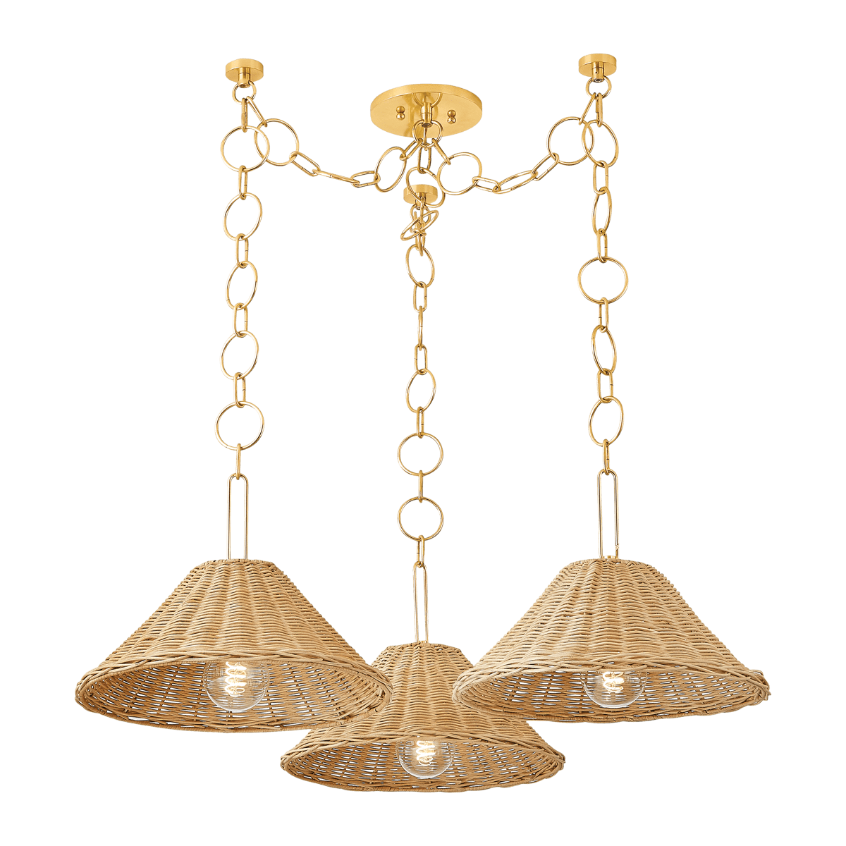 Mitzi Dalia Chandelier
