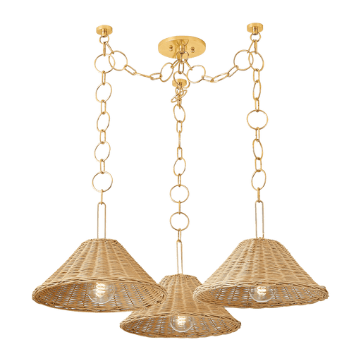 Mitzi Dalia Chandelier