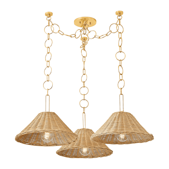 Mitzi Dalia Chandelier