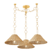 Mitzi Dalia Chandelier