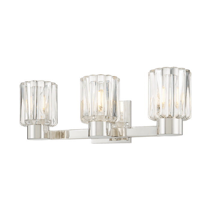 Mitzi Danae Vanity Light